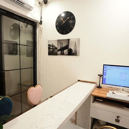 Guangzhou N-Hotel Ngoại thất bức ảnh