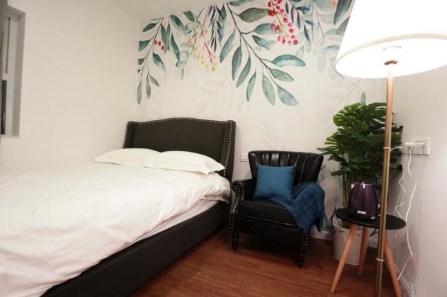 Guangzhou N-Hotel Ngoại thất bức ảnh