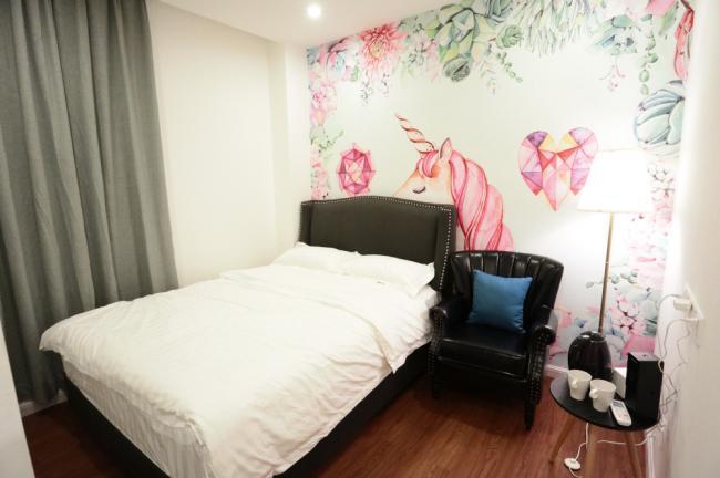 Guangzhou N-Hotel Ngoại thất bức ảnh