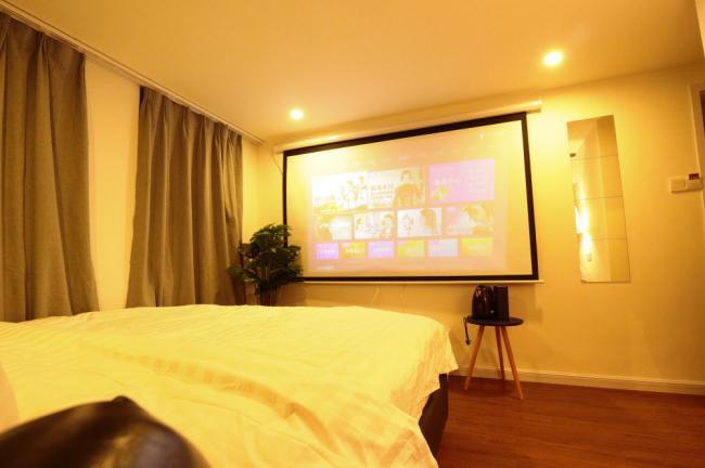 Guangzhou N-Hotel Ngoại thất bức ảnh