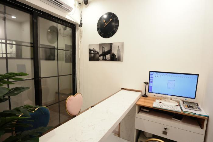 Guangzhou N-Hotel Ngoại thất bức ảnh