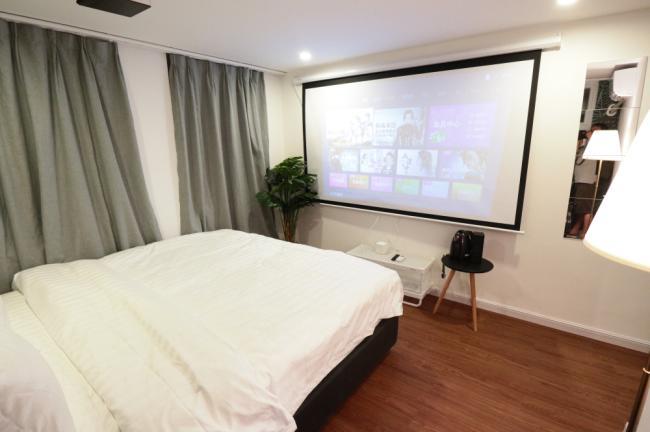Guangzhou N-Hotel Ngoại thất bức ảnh