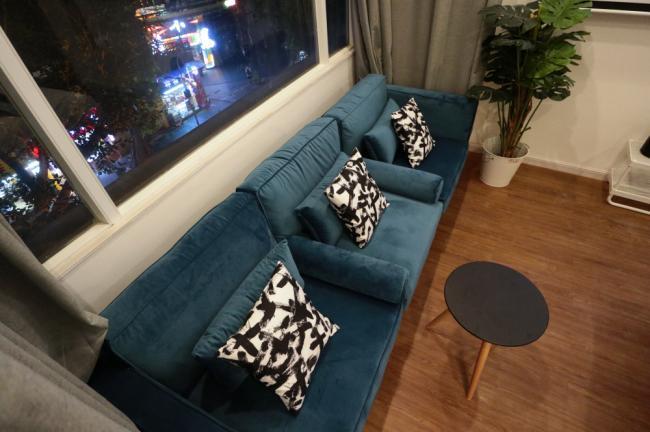 Guangzhou N-Hotel Ngoại thất bức ảnh