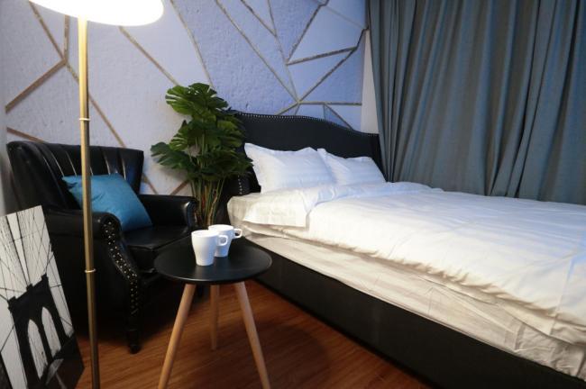 Guangzhou N-Hotel Ngoại thất bức ảnh