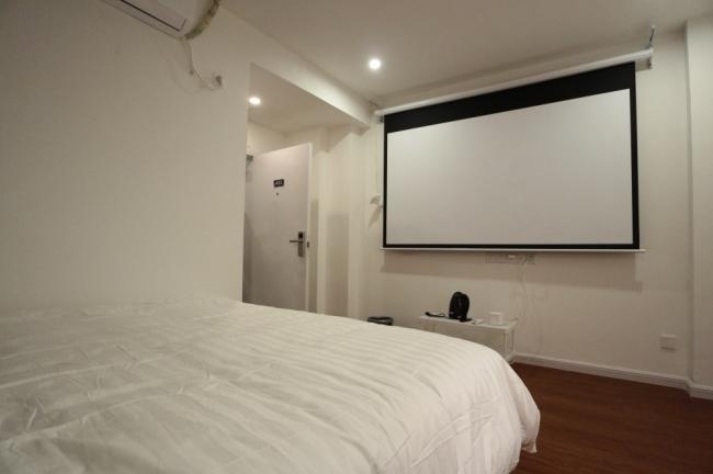 Guangzhou N-Hotel Ngoại thất bức ảnh
