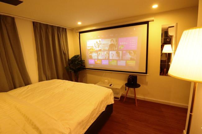 Guangzhou N-Hotel Ngoại thất bức ảnh