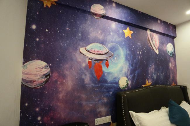 Guangzhou N-Hotel Ngoại thất bức ảnh