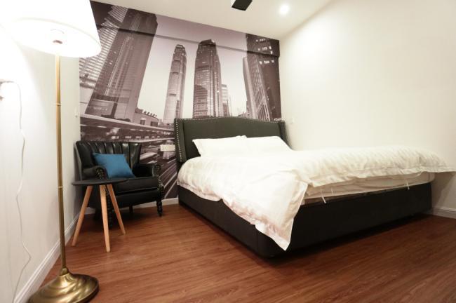 Guangzhou N-Hotel Ngoại thất bức ảnh