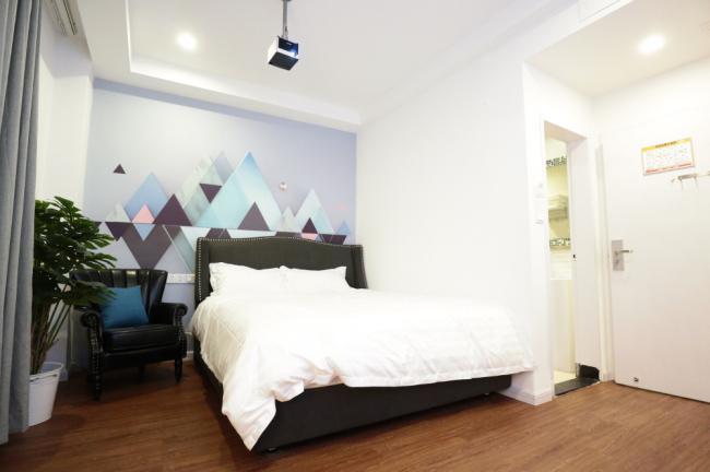 Guangzhou N-Hotel Ngoại thất bức ảnh