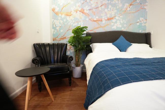Guangzhou N-Hotel Ngoại thất bức ảnh