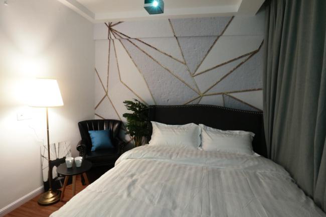Guangzhou N-Hotel Ngoại thất bức ảnh