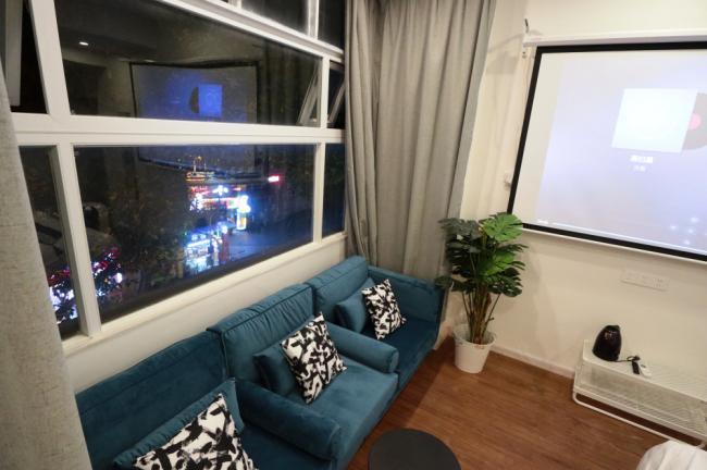 Guangzhou N-Hotel Ngoại thất bức ảnh