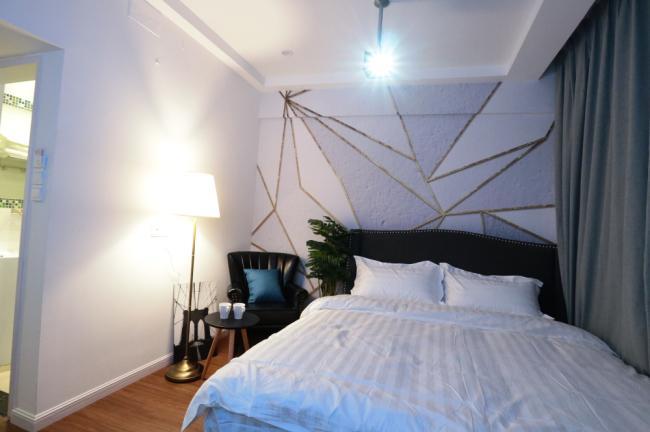 Guangzhou N-Hotel Ngoại thất bức ảnh