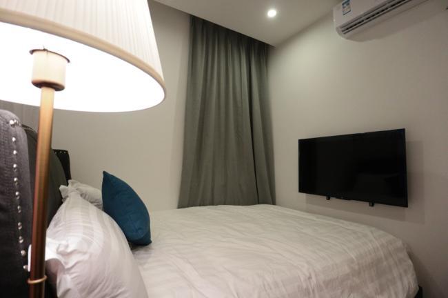 Guangzhou N-Hotel Ngoại thất bức ảnh