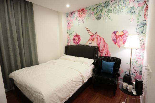 Guangzhou N-Hotel Ngoại thất bức ảnh