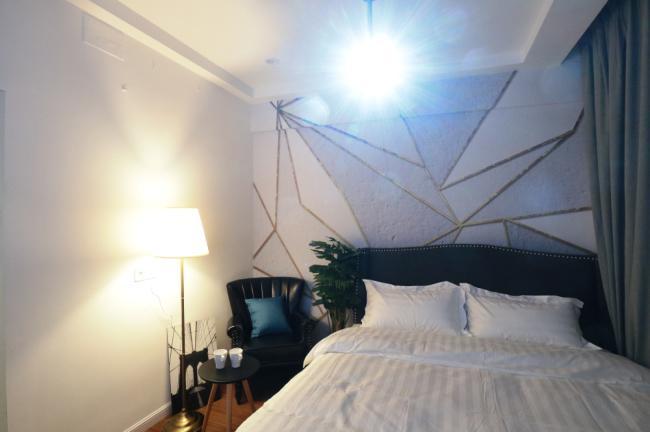 Guangzhou N-Hotel Ngoại thất bức ảnh