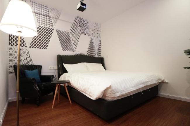 Guangzhou N-Hotel Ngoại thất bức ảnh