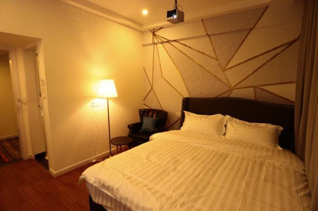 Guangzhou N-Hotel Ngoại thất bức ảnh