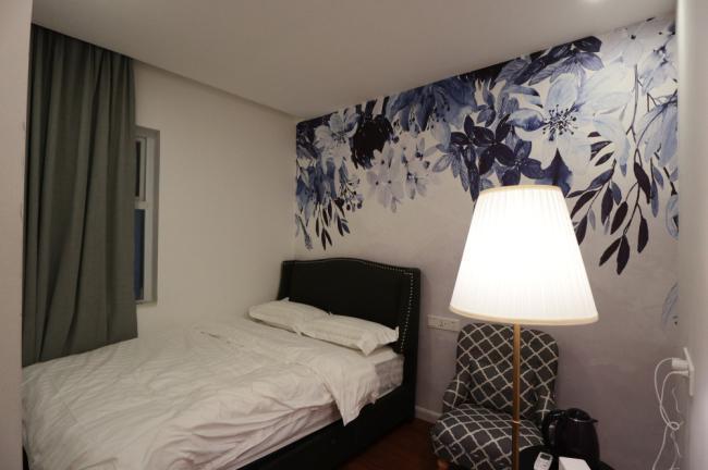 Guangzhou N-Hotel Ngoại thất bức ảnh