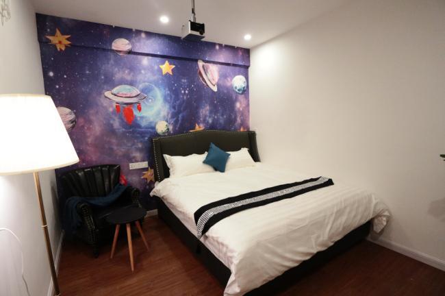 Guangzhou N-Hotel Ngoại thất bức ảnh