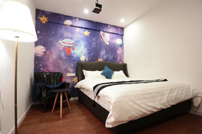 Guangzhou N-Hotel Ngoại thất bức ảnh