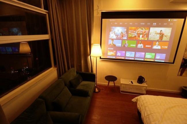 Guangzhou N-Hotel Ngoại thất bức ảnh