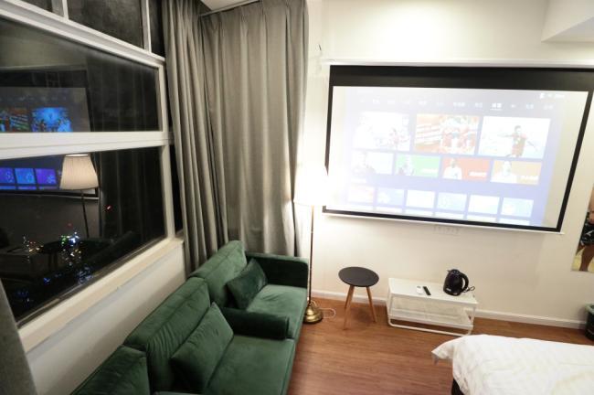Guangzhou N-Hotel Ngoại thất bức ảnh