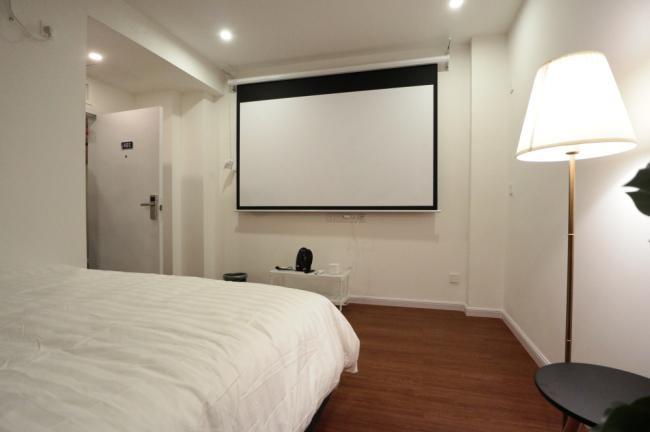 Guangzhou N-Hotel Ngoại thất bức ảnh